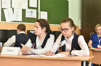 Учащиеся Чайковского и ещё четырёх городов Прикамья перейдут на дистанционное обучение