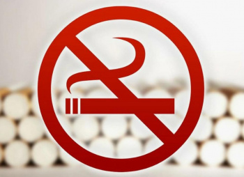 До 100 тысяч штрафа можно получить за торговлю никотинсодержащей продукцией в НТО