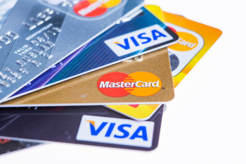 Вниманию владельцев карт VISA и MasterCard