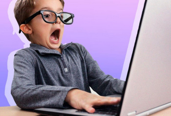 Как понять, что ребёнка вовлекли в опасное интернет-сообщество?
