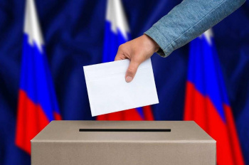 На пост президента России зарегистрированы четыре кандидата