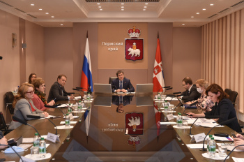 Дмитрий Махонин одобрил предложения для второго пакета мер помощи бизнесу