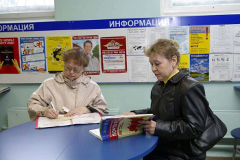 В Пермском крае жители Кунгура, Чайковского и Кудымкара вошли в ТОП-3 самых читающих