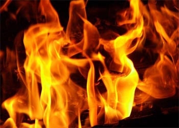 Жительница Чайковского погибла при пожаре