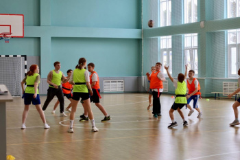 В Пермском крае открыто свыше 900 школьных спортклубов и театров