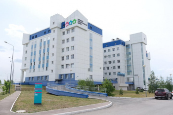 В Пермский краевой перинатальный центр поступило медоборудование на сумму более 180 млн рублей