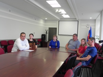 В Чайковском районе четыре сельские семьи получили сертификаты на улучшение жилищных условий