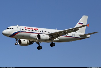 Этим летом будут прямые авиарейсы из Перми в Крым