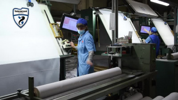 На предприятии «Чайковский текстиль» могут начать производство самоочищающейся ткани