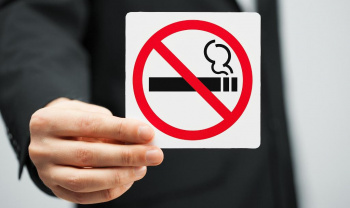 С 1 марта в киосках нельзя будет продавать сигареты и никотинсодержащую продукцию