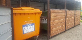 В Чайковском округе будет организован раздельный сбор отходов