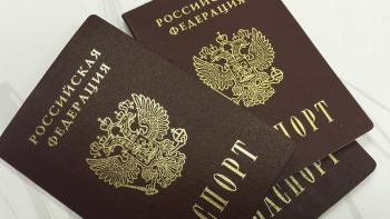 Заменить паспорт теперь можно без спешки