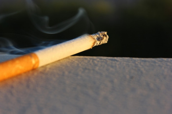 Россия готовится перейти на самозатухающие сигареты