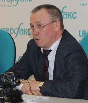 Алексей Бяков: «Ожидаем, что паводок пройдет в штатном режиме»