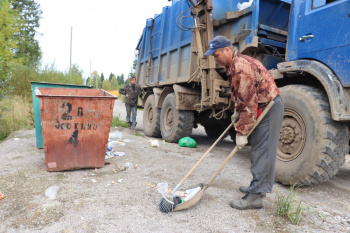 В Пермском крае изменилась плата за вывоз твёрдых коммунальных отходов