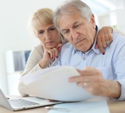 Более 740 тысяч граждан получили уведомления о своей будущей пенсии