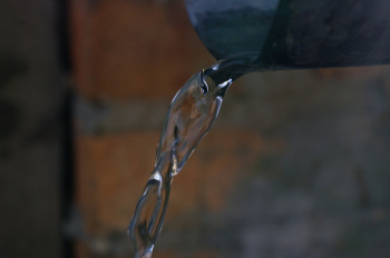 Совместная работа Правительства Прикамья и ЦУР помогла жителям д. Субботино вернуть доступ к питьевой воде