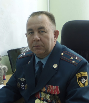 Почётным гражданином Чайковского округа в 2023 году выбран Тахир Тимергалеев