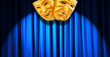 Лауреаты конкурса «Театральное Приволжье» будут объявлены 27 марта