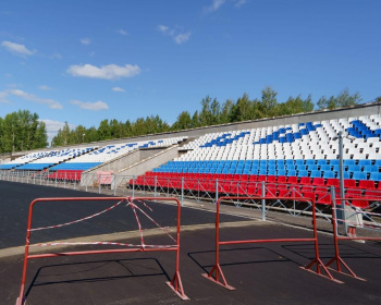 В Чайковском пройдёт финал Сельских спортивных игр – 2023