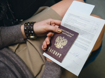 Всё, что нужно знать о замене паспорта