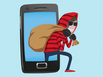 Новые случаи телефонного мошенничества