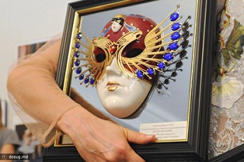 Два пермских театра получили «Золотую маску»