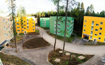 У пермских студентов появятся новые современные общежития