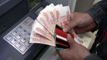 В Чайковском участились кражи с банковских карт
