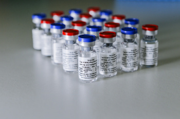 В Пермском крае отменена обязательная вакцинация от COVID-19